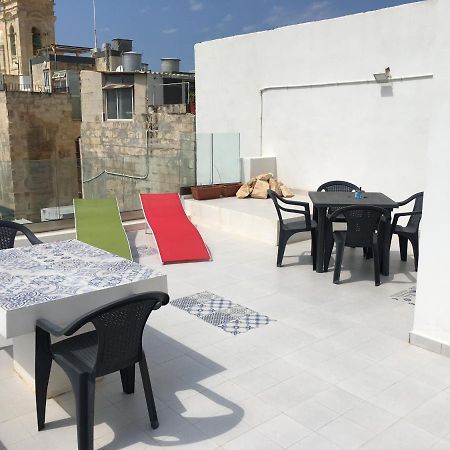 Апартаменты L-Isla-Valletta-Сенглея Экстерьер фото