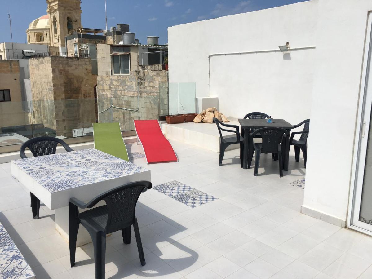 Апартаменты L-Isla-Valletta-Сенглея Экстерьер фото