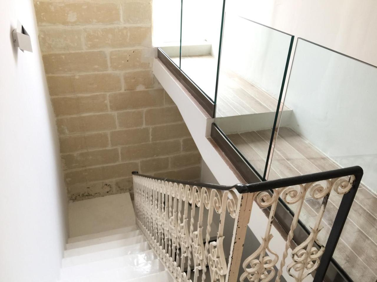Апартаменты L-Isla-Valletta-Сенглея Экстерьер фото