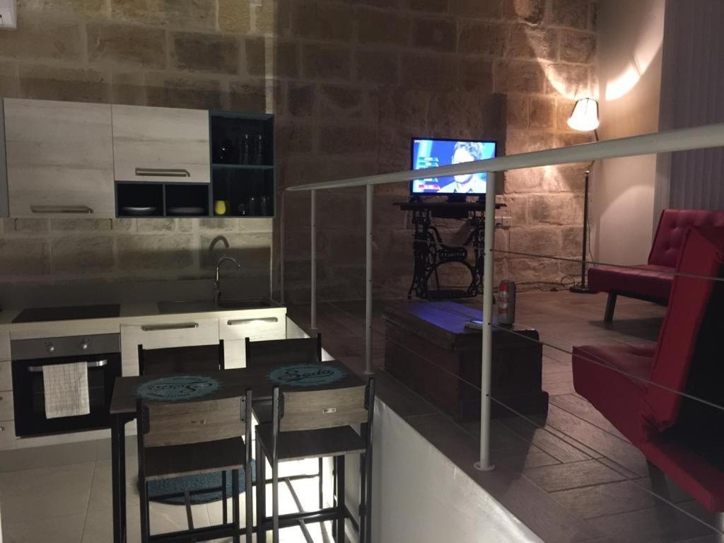 Апартаменты L-Isla-Valletta-Сенглея Экстерьер фото